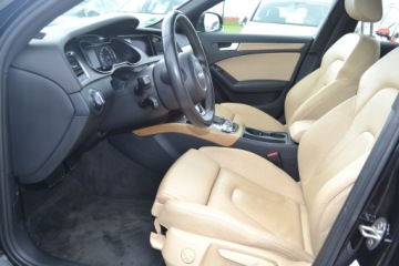 Audi A4 B8 Allroad quattro Facelifting 2.0 TFSI 211KM 2012 Audi A4 z Niemiec ,Opłacony 4x4, zdjęcie 14