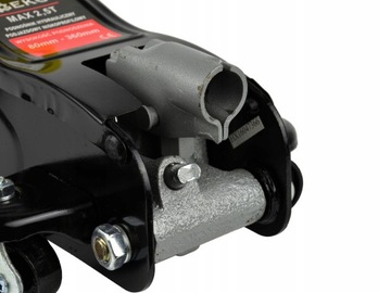 ГИДРАВЛИЧЕСКИЙ ПОДЪЕМНИК GEKO НИЗКИЙ ПРОФИЛЬ 2,5 Т G02032