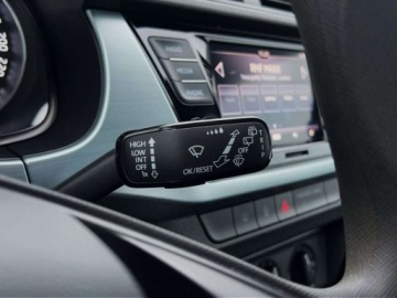 Skoda Fabia III Hatchback Facelifting 1.0 TSI 95KM 2020 Skoda Fabia 1.0TSI 95KM Ambition SalonPL Bluetooth Czujniki FV23 Benzyna, zdjęcie 19