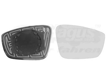 5701838 VLOŽKA ZRCÁTKO SEAT MII SKODA CITIGO VW UP 08.11- PR VAN UZEL