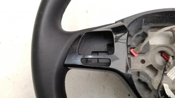 VW TOUAREG 7P РУЛЕВОЕ КОЛЕСО 7P6419091A