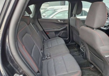 Ford Kuga III SUV 2.0 EcoBlue 190KM 2022 Ford Kuga 2.0 EcoBlue 190 KM 4x4 ASO Automat PL Salon FV23 2.0 Diesel, zdjęcie 28