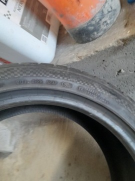 235/40/18 95 Вт CONTINENTAL CONTISPORTCONTACT 3