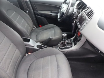 Fiat Bravo II Hatchback 5d 1.6 TD MultiJet 120KM 2011 Fiat Bravo 1.6 MultiJet, Klima, Klimatronic,ALU, zdjęcie 8