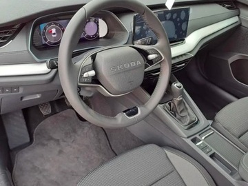 Skoda Octavia IV 2025 Edition 130 Essence 1.5 TSI 115KM, zdjęcie 4
