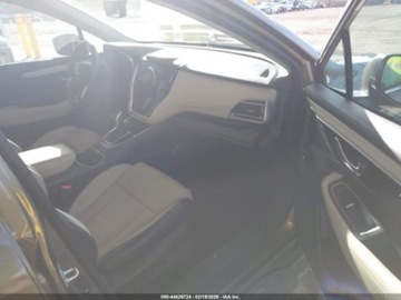 Subaru Outback VI 2022 Subaru Outback Limited 2022 2.5 Benzyna 182KM, zdjęcie 9