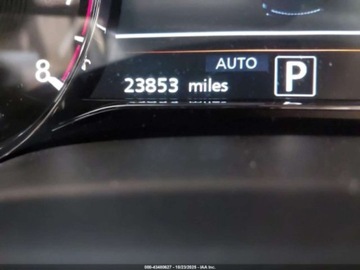 Infiniti 2023 Infiniti QX80 Premium Select 2023 5.6l 5.6 Benzyna 400KM, zdjęcie 11