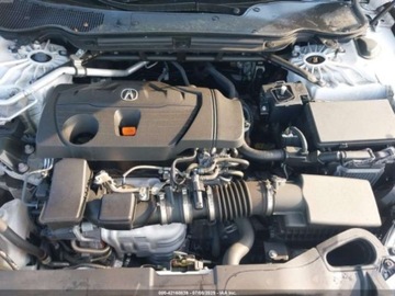 Acura 2023 Acura Inny TLX A-Spec Package 2023 2.0l 2.0 Benzyna 272KM, zdjęcie 8
