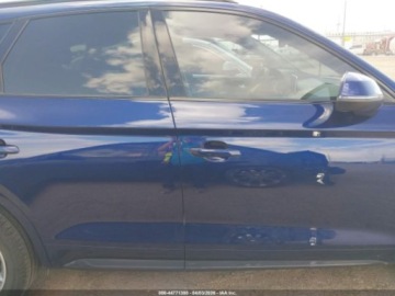 Audi Q5 II 2020 Audi Q5 Premium Plus 45 Tfsi Quattro S Tronic 2020, od ubezpieczalni 2.0, zdjęcie 5