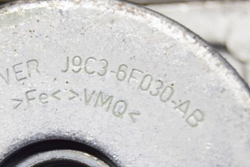 JAGUAR E-PACE X540 DRŽÁK MOTORU PRAVÁ STRANA GJ32-6P096-AF 2.0 DIESEL 1