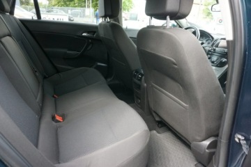 Opel Insignia I Country Tourer 2.0 CDTI Ecotec 163KM 2014 Opel Insignia CDTi 163KM, polski salon, gwarancja,, zdjęcie 24