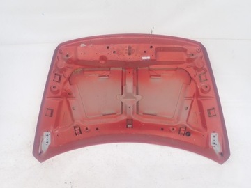 DODGE CALIBER 06-11 KAPOTA KRYT MOTORU