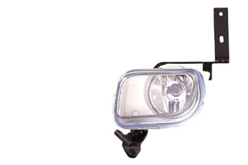 HALOGEN - SVĚTLO MLHOVKA DEPO 8620227 7635089