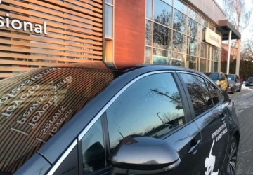 Toyota Corolla XII Sedan Facelifting 1.5 VVT-i 125KM 2024 Toyota Corolla Toyota Corolla 1.5 Style MS 1.5 Benzyna 125KM, zdjęcie 15