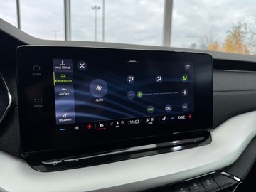 Skoda Octavia IV Scout 1.5 TSI ACT 150KM 2022 Skoda Octavia Style / 1 właściciel / Salon Polska, zdjęcie 29