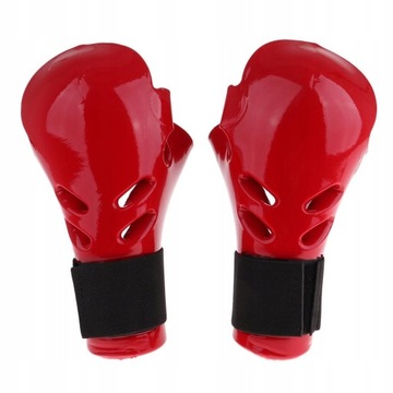 Kids Punches Karate Sparing Gloves Kickboxing