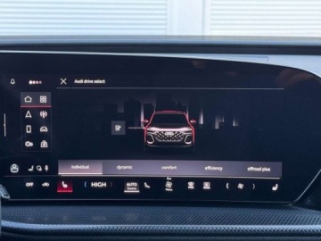 Audi Q5 II SUV Facelifting 2.0 40 TDI 204KM 2025 Audi Q5 Audi Virtual Cockpit , Adaptacyjny asystent predkosci , Reflektory, zdjęcie 24