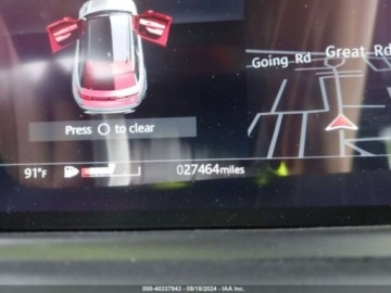 Land Rover Range Rover Velar 2021 Land Rover Range Rover Velar p250 r-dynamic s, 2021r., 4x4, 2.0L 2.0 247KM, zdjęcie 10