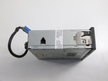 VW SHARAN 1 I 00-04 ПОДЪЕМНИК CD-ЧЕЙНДЖЕРА