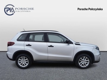 Suzuki Vitara III 2021 Suzuki Vitara benzyna, manualna, napęd przedni, 5, zdjęcie 5