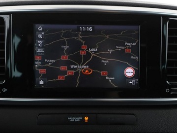 Kia Sportage IV SUV Facelifting 1.6 CRDI 115KM 2018 Kia Sportage lift navi kamera tempomat klima-auto, zdjęcie 24