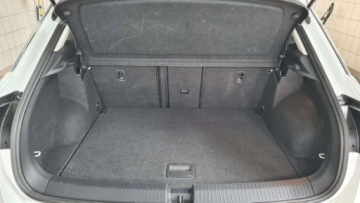 Volkswagen T-Roc I SUV 1.5 TSI ACT 150KM 2021 Volkswagen T-Roc 1,5 TSI 150 KM, Tylko 69 Tys.km, Salon PL, 100 Bezwypadko, zdjęcie 23