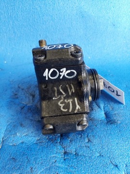 ČERPADLO VSTŘIKOVAČE BOSCH FIAT 1.3 MULTIFUNKCE 0445010080