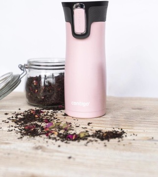 Термокружка Contigo West Loop 2.0 470 мл