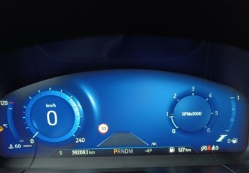 Ford Kuga III SUV 2,0 EcoBlue 120KM 2023 Ford Kuga 2.0 EcoBlue AWD Automat ST-Line P.Zima SalonPL SerwisASO FV23 Gw, zdjęcie 10