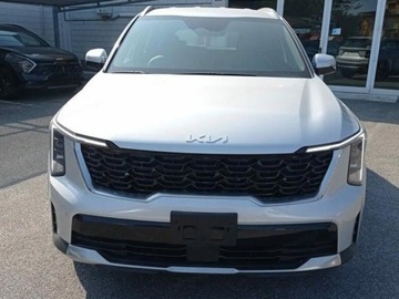 Kia Sorento IV SUV Facelifting 2024 1.6 T-GDI HEV 215KM 2024 KIA Sorento 1.6 HEV Prestige Line 4WD 6os. Suv 215KM 2024