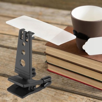 Увеличение 1,5x 2,5x 3,5x Пластиковый корпус