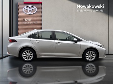 Toyota Corolla XII Sedan 1.5 VVT-i 125KM 2022 Toyota Corolla 1.5 Comfort Seria E21 (2019-) 1.5 C, zdjęcie 24