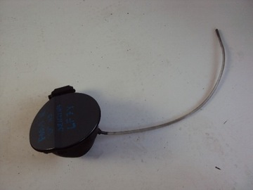 KLAPKA WLEWU PALIWA SKODA FABIA III