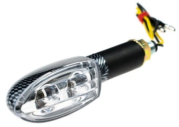 СВЕТОДИОДНЫЕ ПОВОРОТНИКИ ROMET JUNAK BARTON ZIPP ROUTER