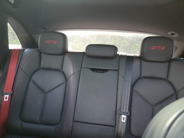 Porsche Macan 2017 Porsche Macan 2017 PORSCHE MACAN GTS 3.0 Benzyna 434KM, zdjęcie 10