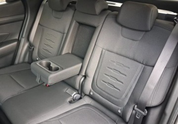 Hyundai Tucson IV SUV Facelifting 1.6 T-GDI 160KM 2025 Hyundai Tucson 1.6-TGDI 160KM Smart Led dealer Hyundai jak nowy 1.6, zdjęcie 20