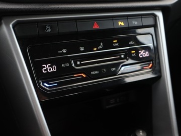 Volkswagen T-Roc I SUV Facelifting 1.0 TSI 110KM 2022 VW T-Roc 1.0 TSI, Salon Polska, 1. Właściciel, zdjęcie 14