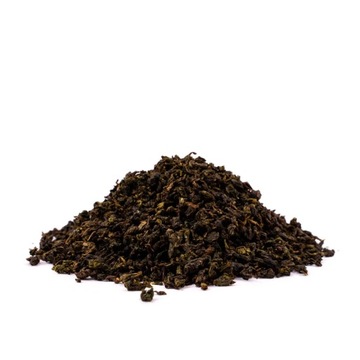 Чай Молочный Улун LEAF BLUE MILKY ULUNG Tea Selection 50г