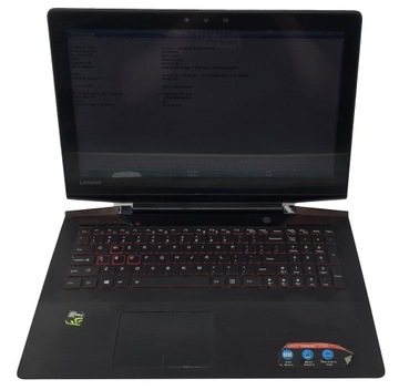 Laptop Lenovo Ideapad Y700-15ISK 15,6