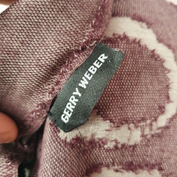 GERRY WEBER PIĘKNY DAMSKI SZAL