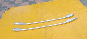 RELINGI DACHOWE P/L PEUGEOT 307 KOMBI SW 01-07r