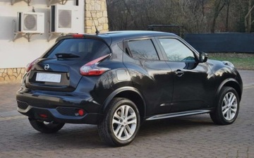 Nissan Juke I SUV Facelifting DIG-T 115KM 2015 Nissan Juke GWARANCJA, LIFT, 2015r, Benzyna, Niski przebieg, Ladnie utrzym, zdjęcie 2
