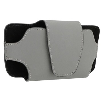 ETUI NA OKULARY DO SAMOCHODU AUTA WIESZAK NA OSŁONY PRZECIWSŁONECZNE