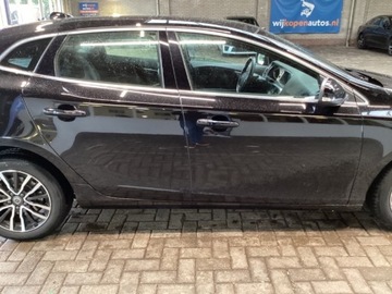 Volvo V60 I Kombi 2.0 D3 163KM 2017 Volvo V40 SUMMUM Panorama AUTOMAT FULLL, zdjęcie 7