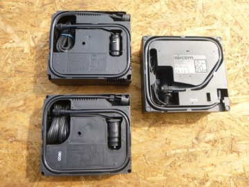 BMW E60 E90 F10 КОМПЛЕКТ ДЛЯ РЕМОНТА ШИН КОМПРЕССОРА