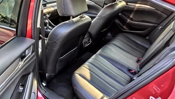 Mazda 6 III Sedan Facelifting 2016 2.0 SKYACTIV-G 165KM 2018 Mazda 6 2.0 SkyMotion 165KM SalonPL Iwl Kamera360, zdjęcie 9