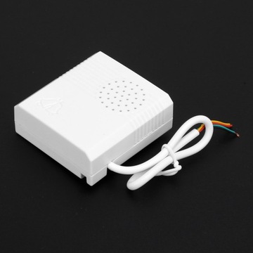 ПРОВОДНОЙ ДВЕРНОЙ ЗВОНОК, 12 В постоянного тока, 4-ПРОВОДНЫЙ