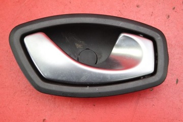 KLAMKA WEWNĘTRZNA PRAWA TYŁ 826720001R RENAULT MEGANE 3 III 08-14