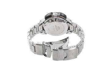 Zegarek Męski Orient Sport M-Force Automatic RA-AC0L08Y00B + BOX + GRAWER