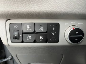 Kia Soul II 2017 Kia Soul zarejestrowany w PL zadbany mozliwa zamiana Elektryczny 110KM, zdjęcie 25